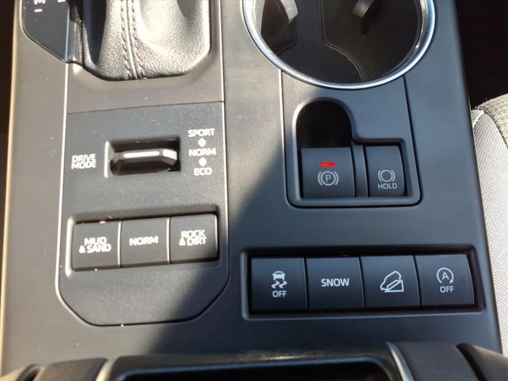 used 2021 Toyota Highlander car, priced at $28,357