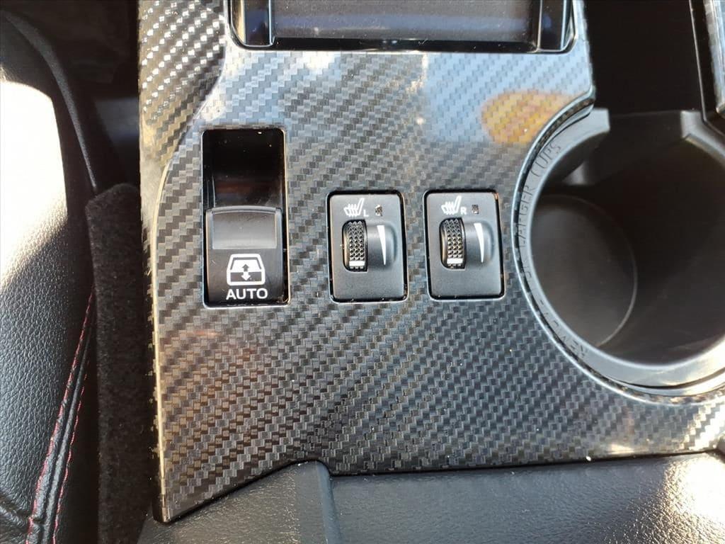 used 2022 Toyota 4Runner car, priced at $47,749