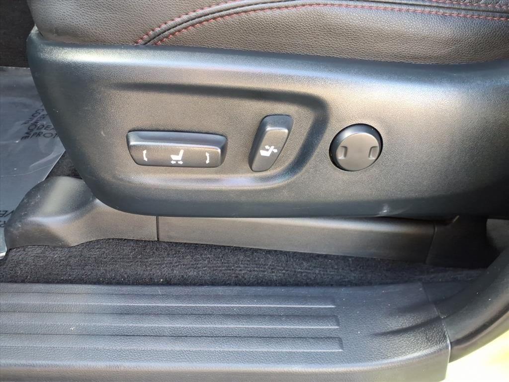 used 2022 Toyota 4Runner car, priced at $47,749