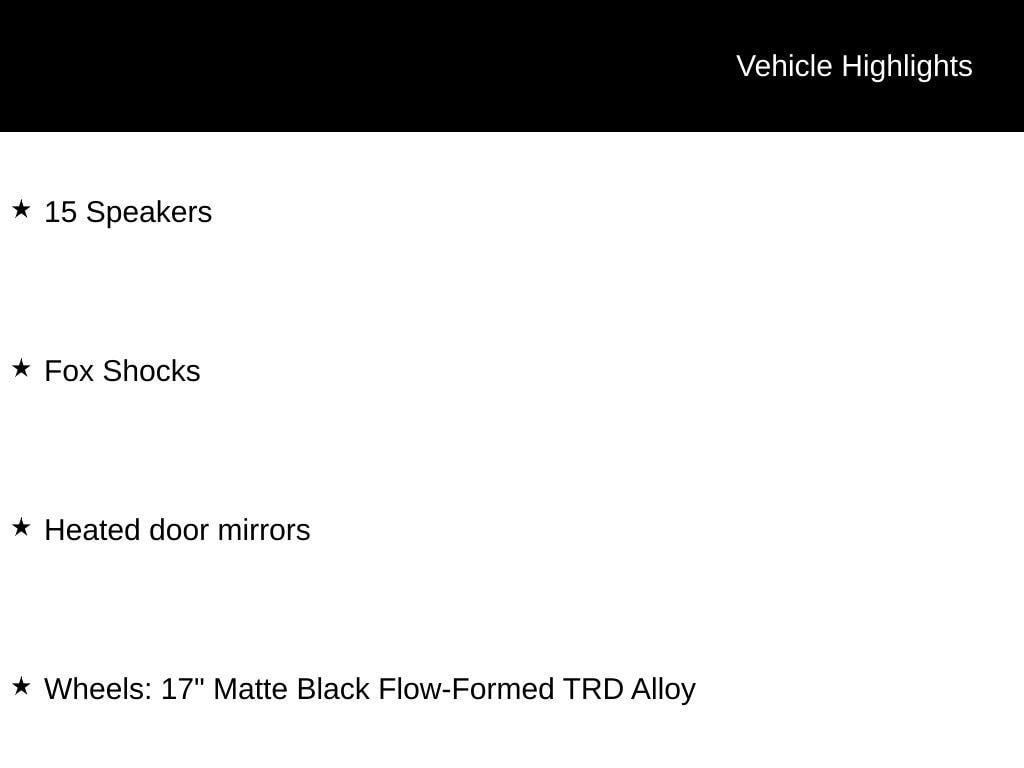 used 2022 Toyota 4Runner car, priced at $47,749