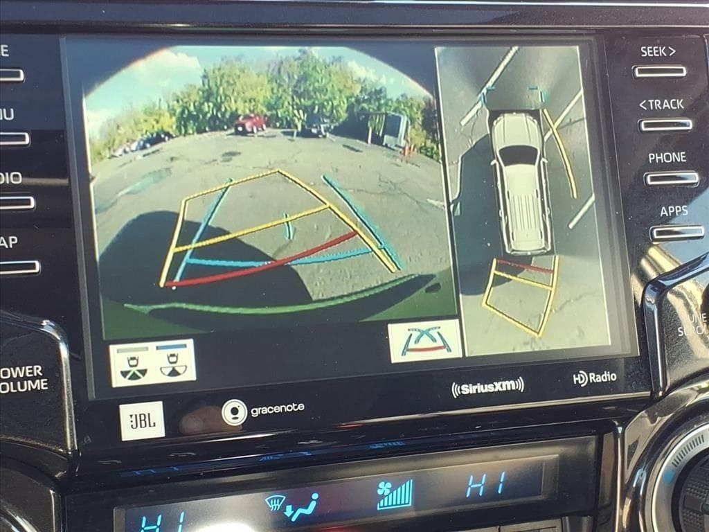 used 2022 Toyota 4Runner car, priced at $47,749