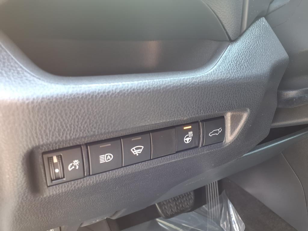 used 2021 Toyota RAV4 Hybrid car, priced at $32,617