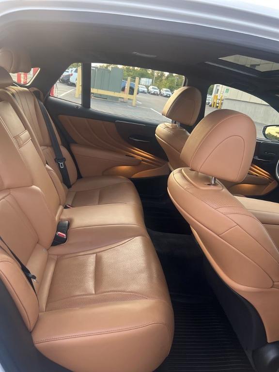 used 2021 Lexus LS 500 car, priced at $47,499