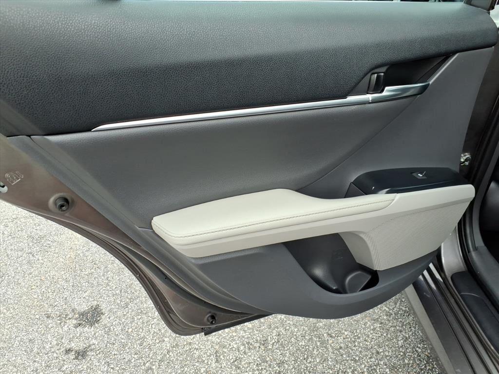 used 2020 Toyota Camry car, priced at $23,311
