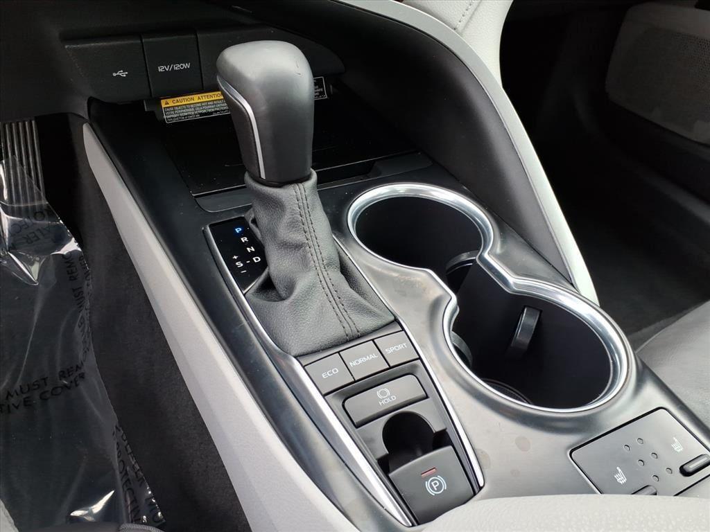 used 2020 Toyota Camry car, priced at $23,311