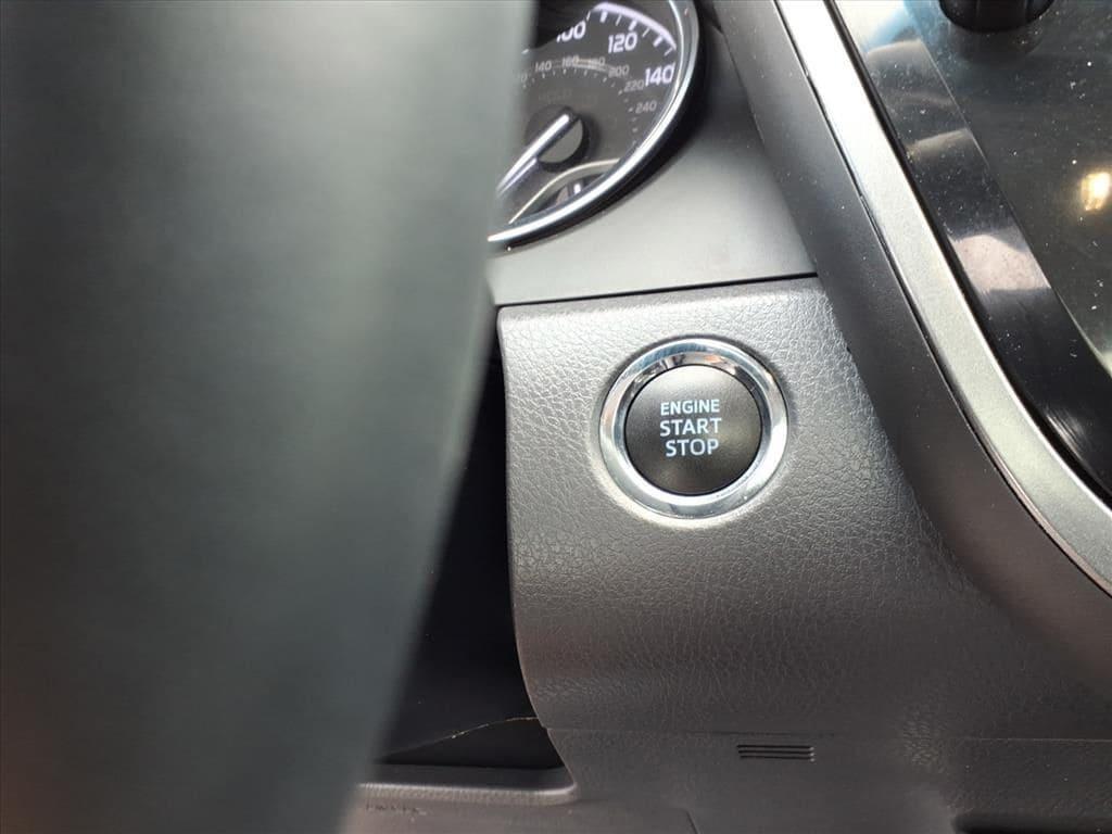 used 2020 Toyota Camry car, priced at $23,311