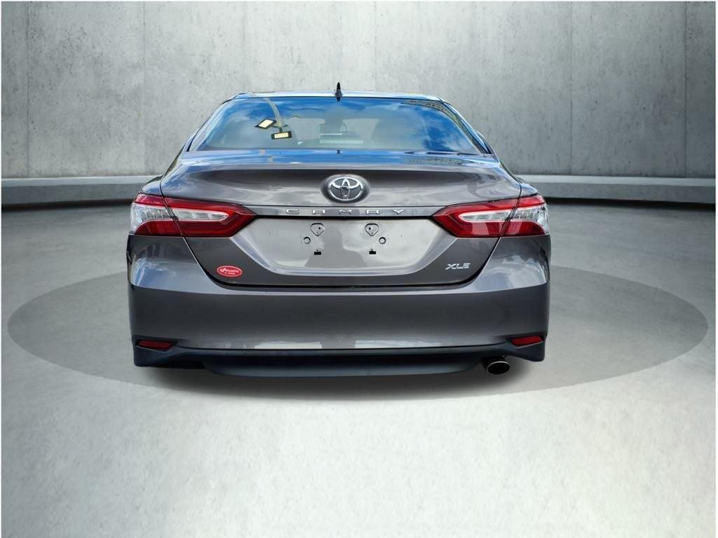 used 2020 Toyota Camry car, priced at $23,311