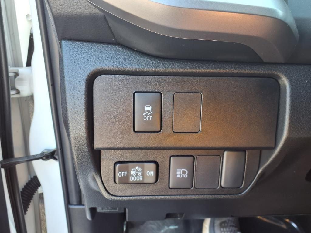 used 2022 Toyota Tacoma car, priced at $34,422
