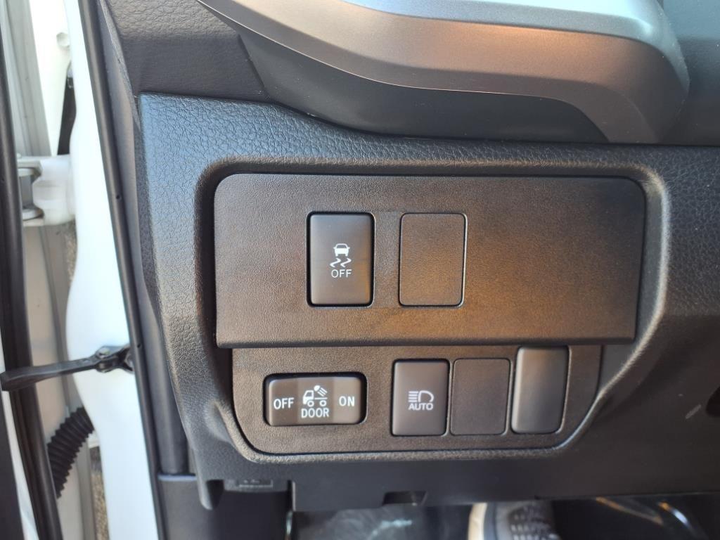 used 2022 Toyota Tacoma car, priced at $34,422