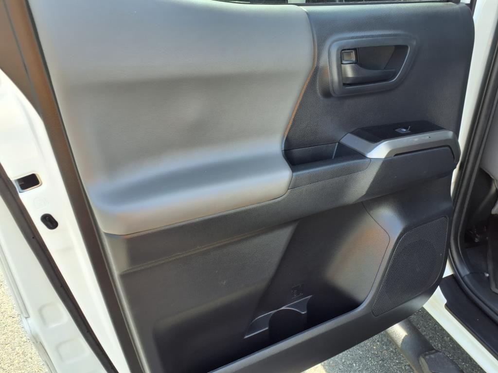 used 2022 Toyota Tacoma car, priced at $34,422