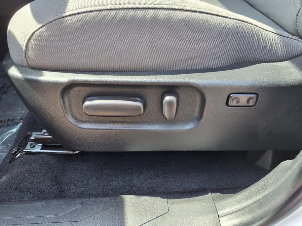 used 2022 Toyota Tacoma car, priced at $34,422