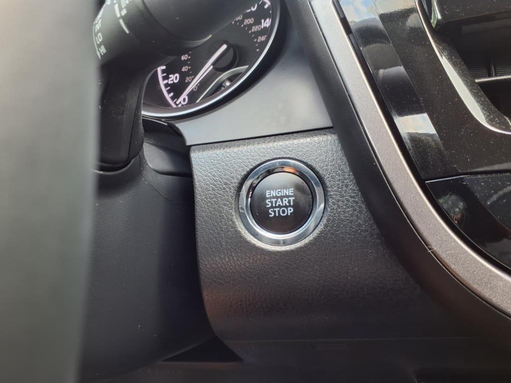 used 2024 Toyota Camry car, priced at $28,851