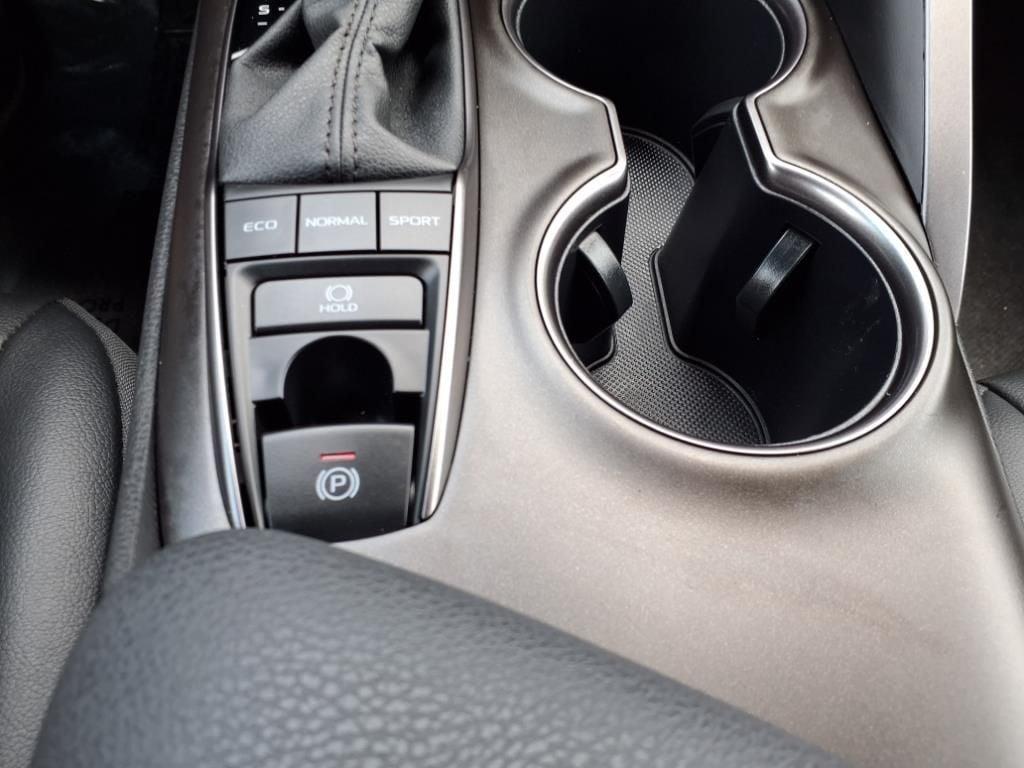 used 2024 Toyota Camry car, priced at $28,851