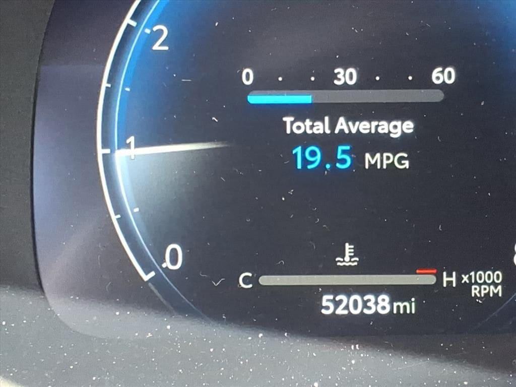 used 2023 Toyota Highlander car, priced at $37,443