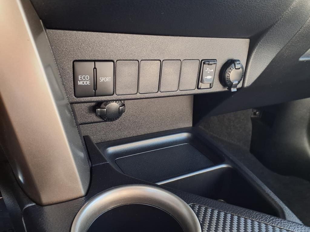 used 2015 Toyota RAV4 car, priced at $20,000