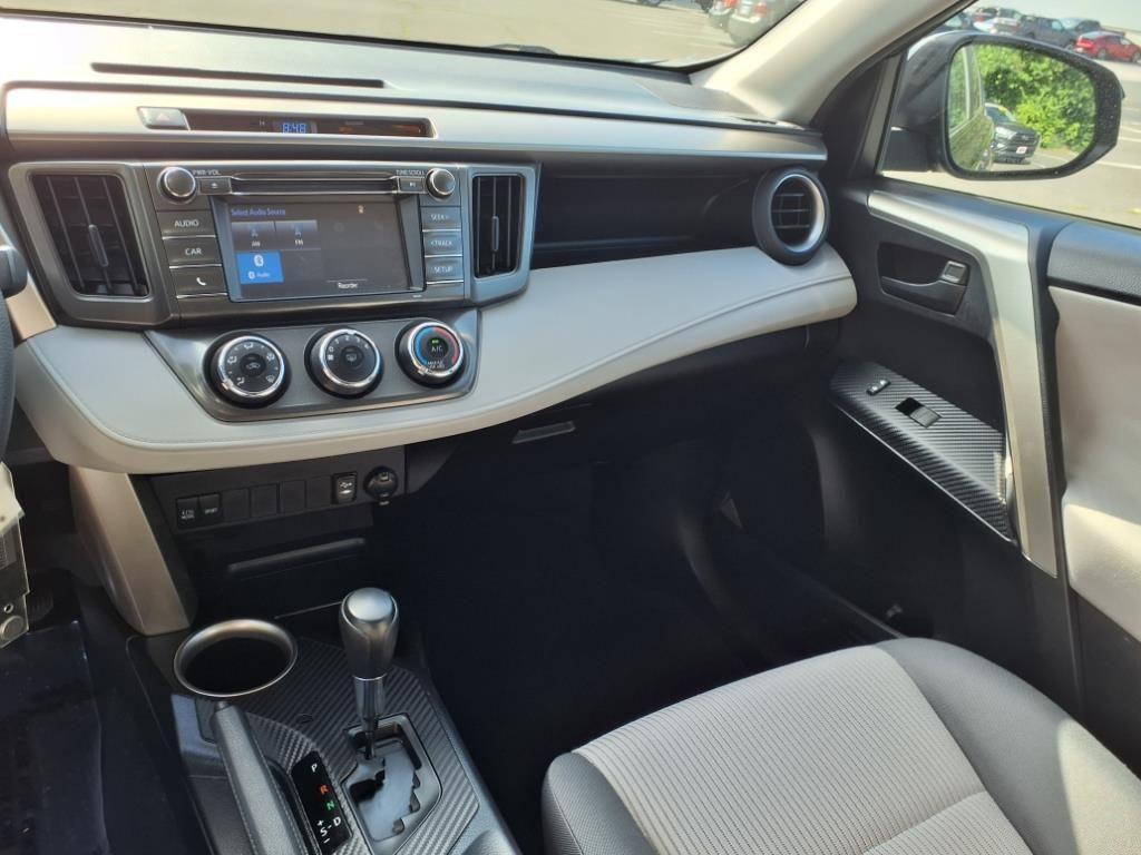 used 2015 Toyota RAV4 car, priced at $20,000