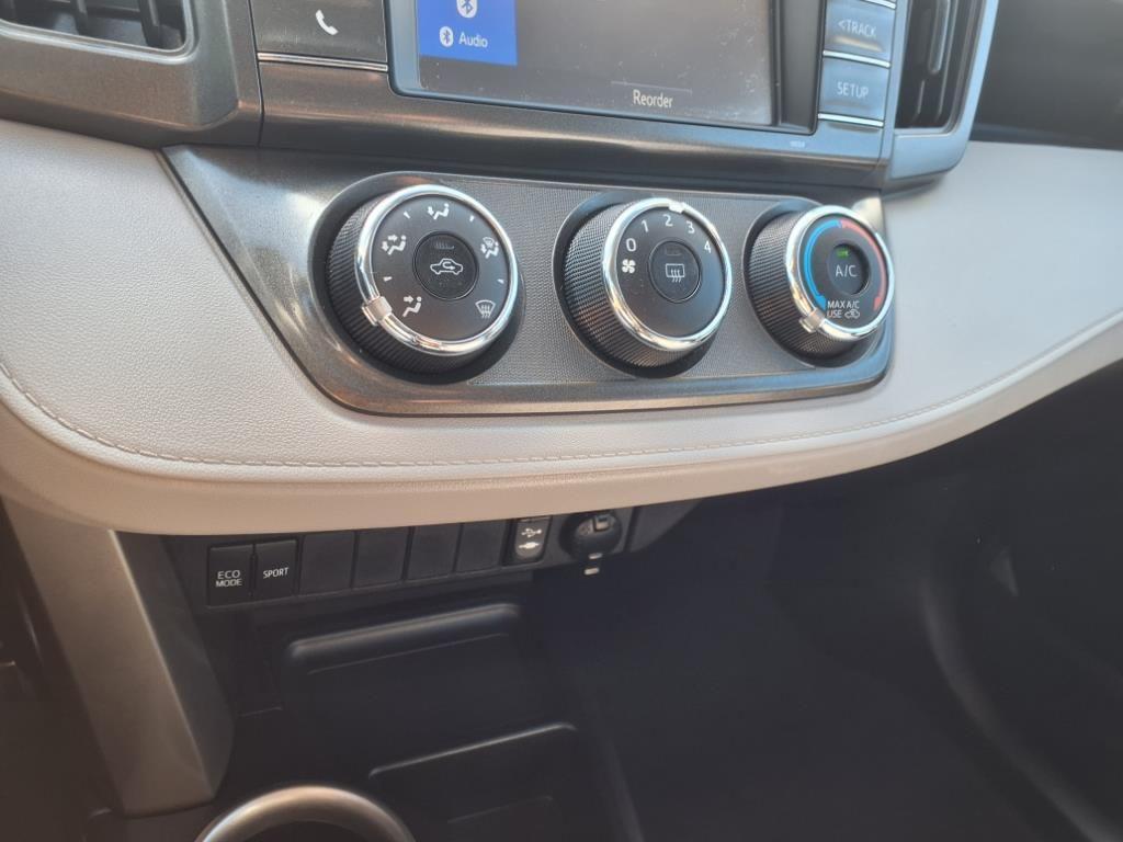 used 2015 Toyota RAV4 car, priced at $20,000