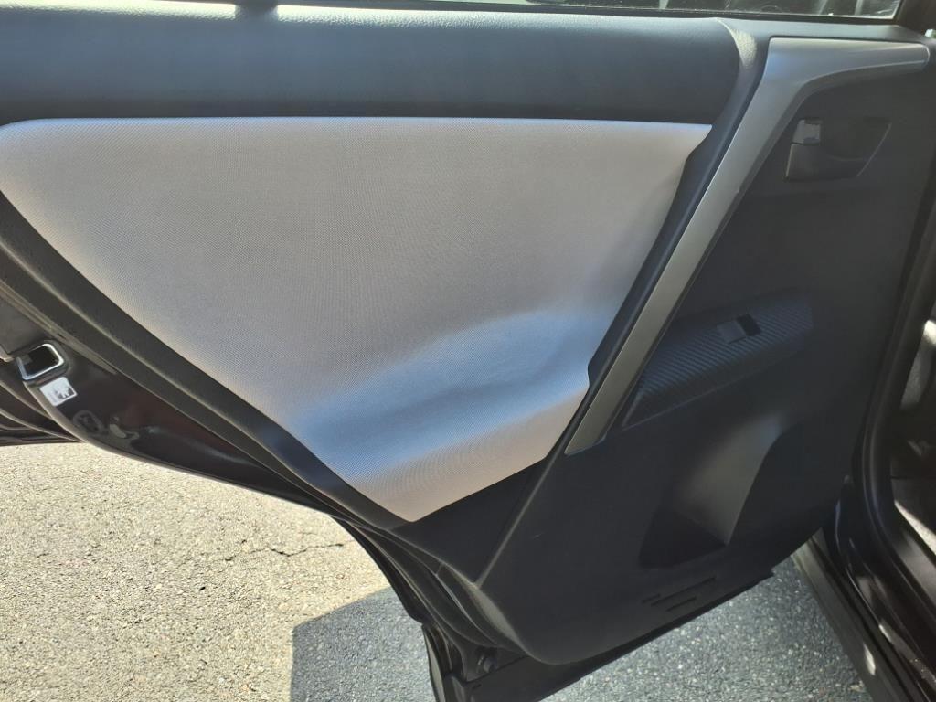 used 2015 Toyota RAV4 car, priced at $20,000