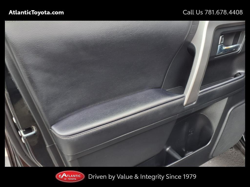 used 2020 Toyota 4Runner car, priced at $37,449