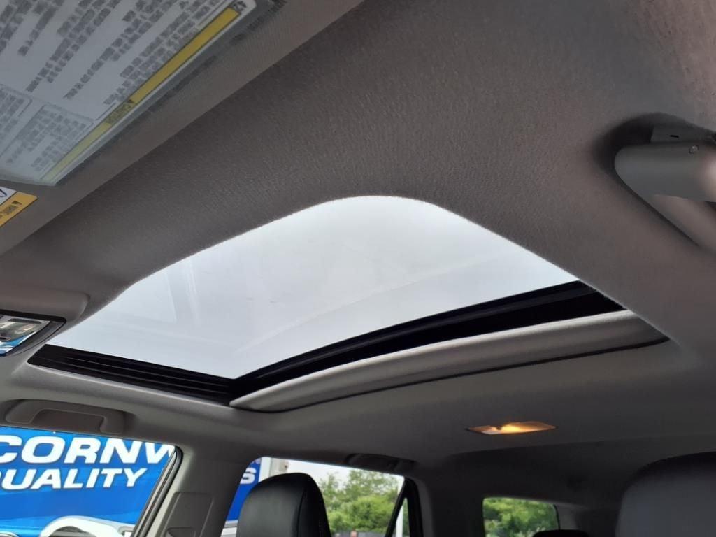 used 2020 Toyota 4Runner car, priced at $37,449