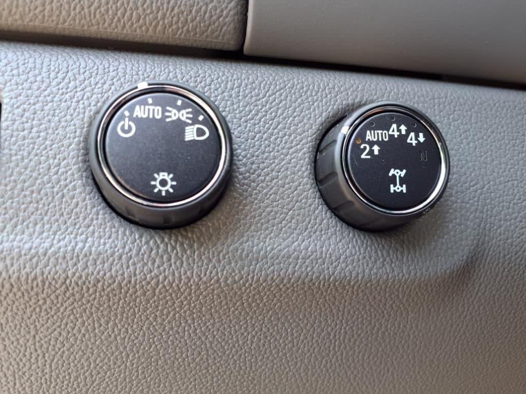 used 2018 GMC Canyon car, priced at $20,700