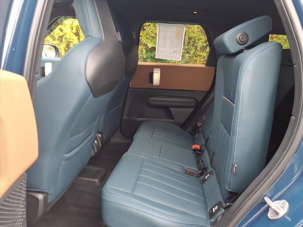 used 2025 MINI Countryman car, priced at $35,594