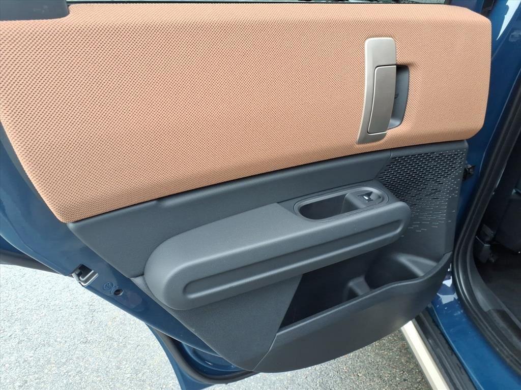 used 2025 MINI Countryman car, priced at $35,594