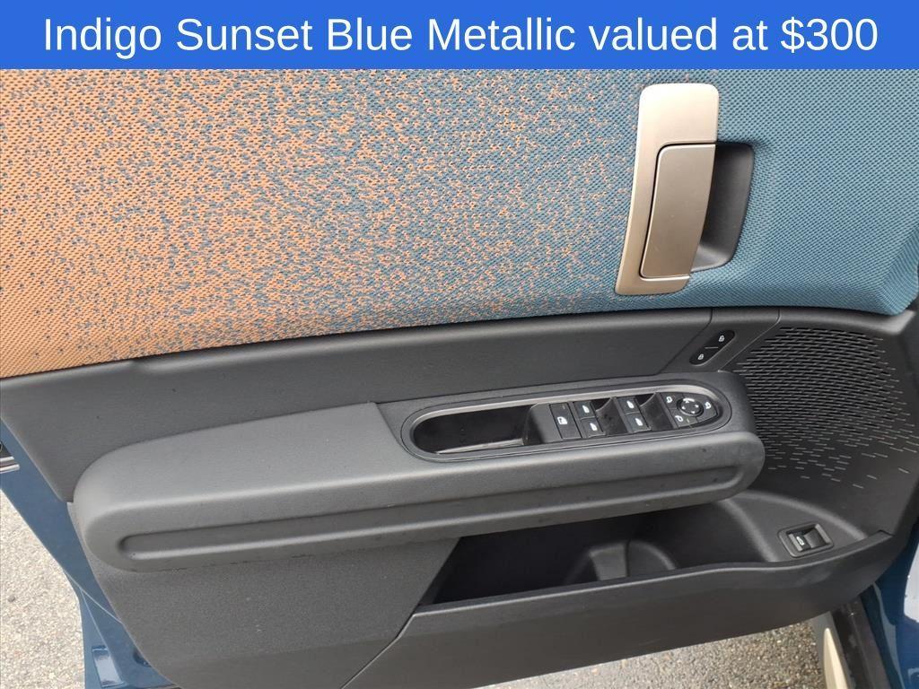 used 2025 MINI Countryman car, priced at $35,594