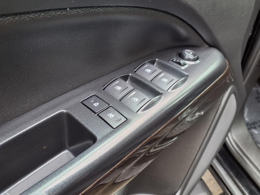 used 2021 GMC Canyon car, priced at $36,322