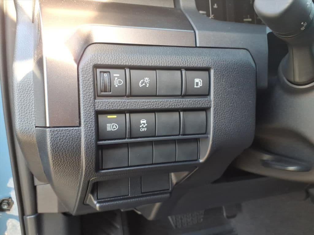 used 2025 Toyota 4Runner car, priced at $45,288