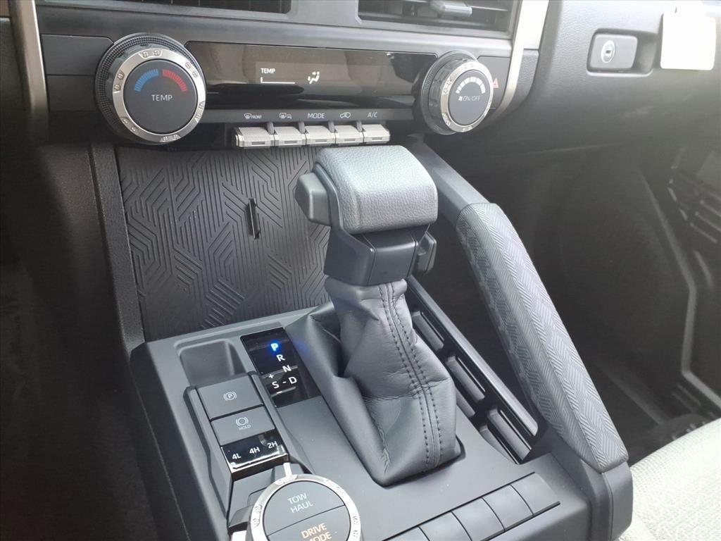 used 2025 Toyota 4Runner car, priced at $45,288