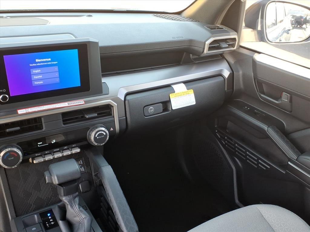 used 2025 Toyota 4Runner car, priced at $45,288