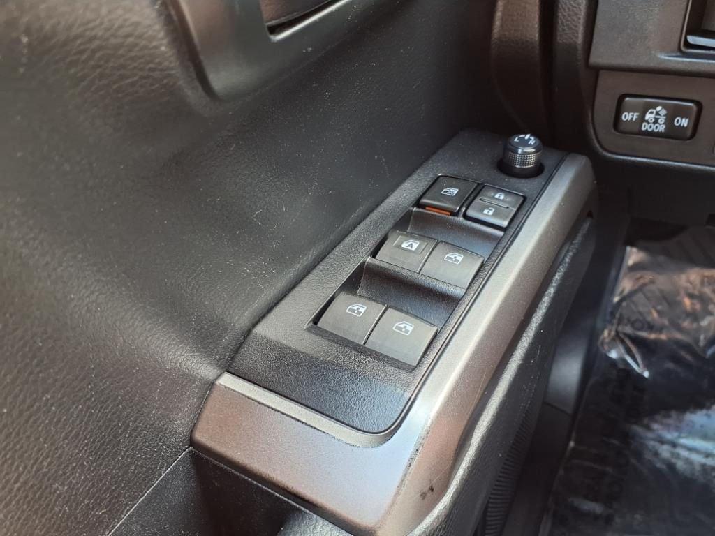 used 2019 Toyota Tacoma car, priced at $25,944
