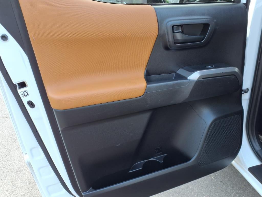 used 2019 Toyota Tacoma car, priced at $25,944