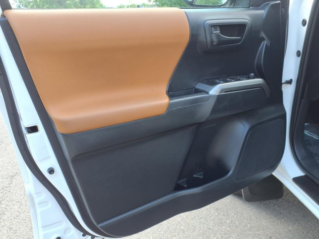 used 2019 Toyota Tacoma car, priced at $25,944