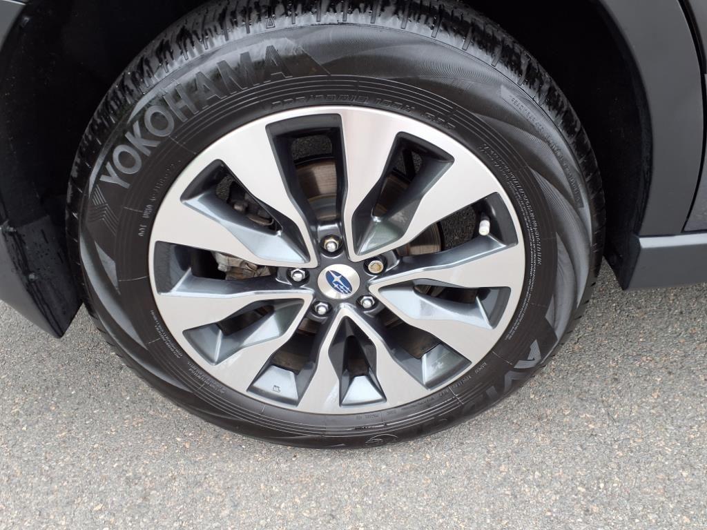 used 2023 Subaru Outback car, priced at $30,891
