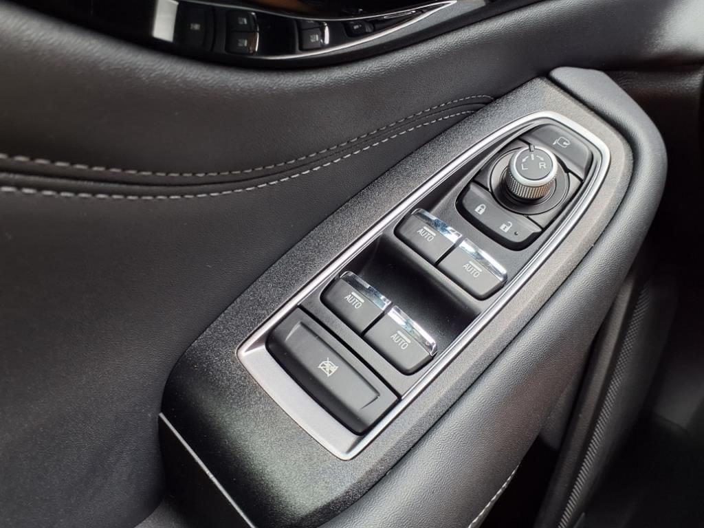 used 2023 Subaru Outback car, priced at $30,891