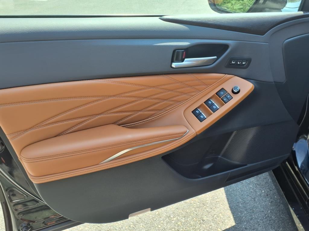 used 2019 Toyota Avalon car, priced at $31,324