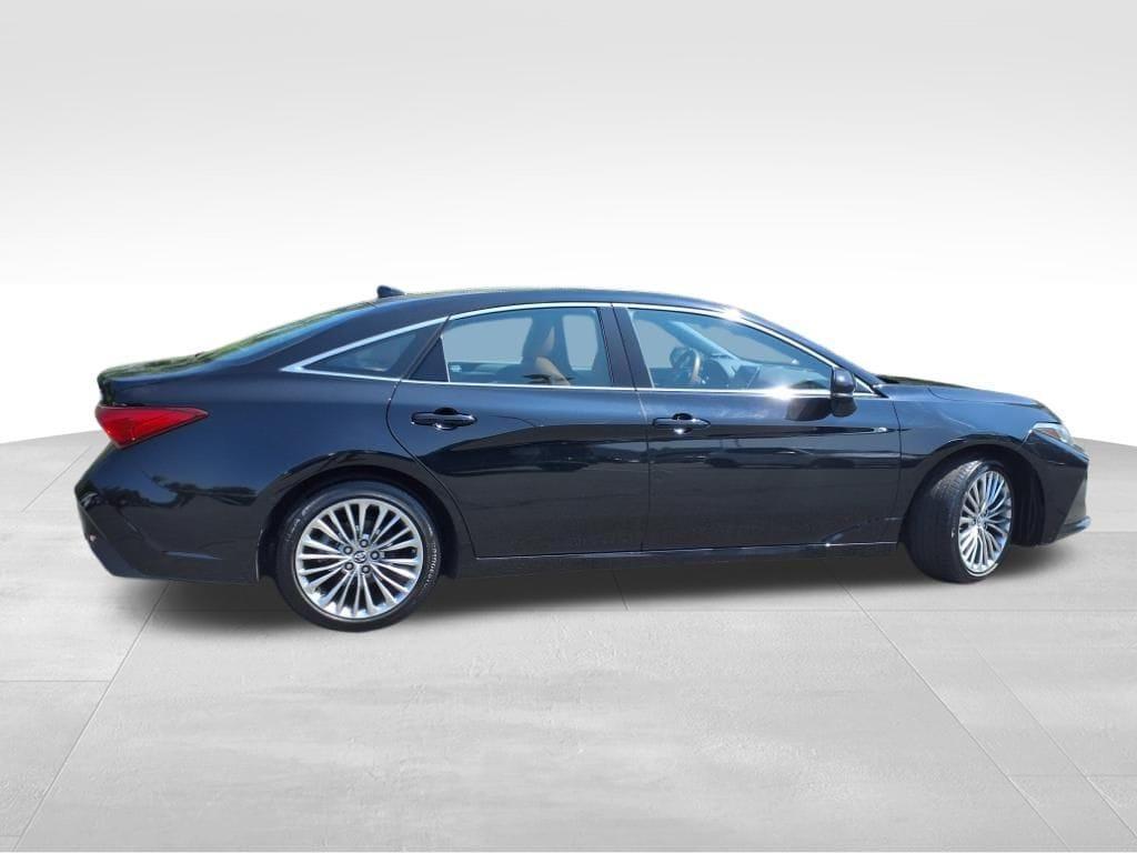 used 2019 Toyota Avalon car, priced at $31,324