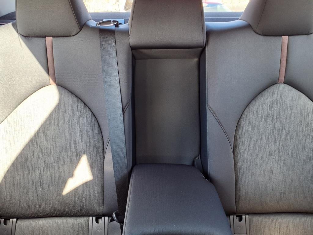 used 2019 Toyota Camry Hybrid car, priced at $23,994