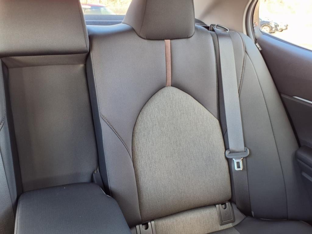 used 2019 Toyota Camry Hybrid car, priced at $23,994