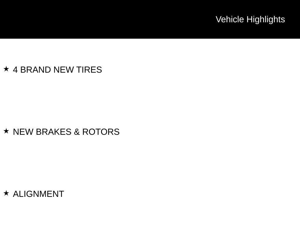 used 2023 Toyota Highlander Hybrid car, priced at $39,577