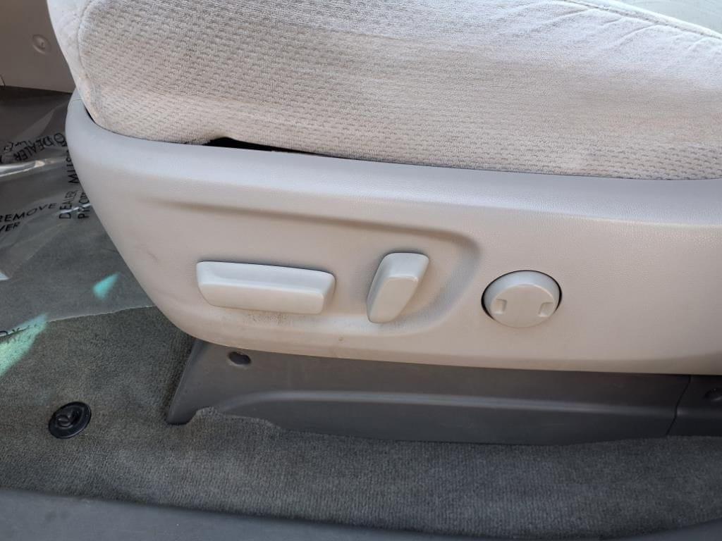 used 2017 Toyota Sienna car, priced at $18,700