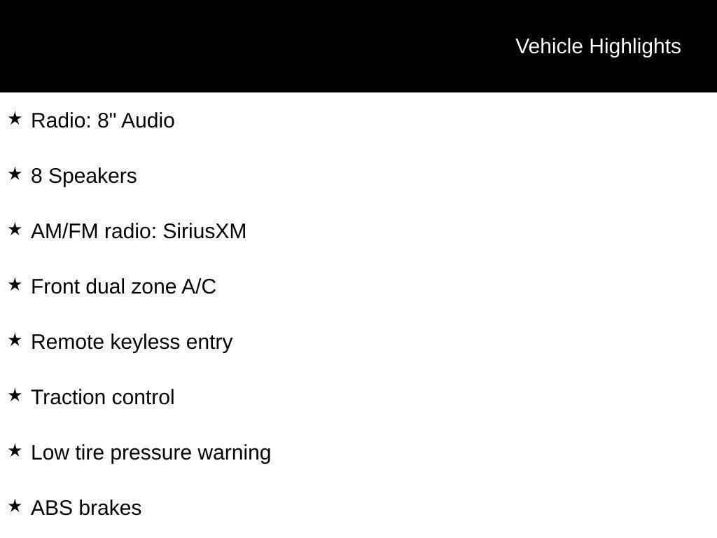 new 2025 Toyota 4Runner car, priced at $46,398
