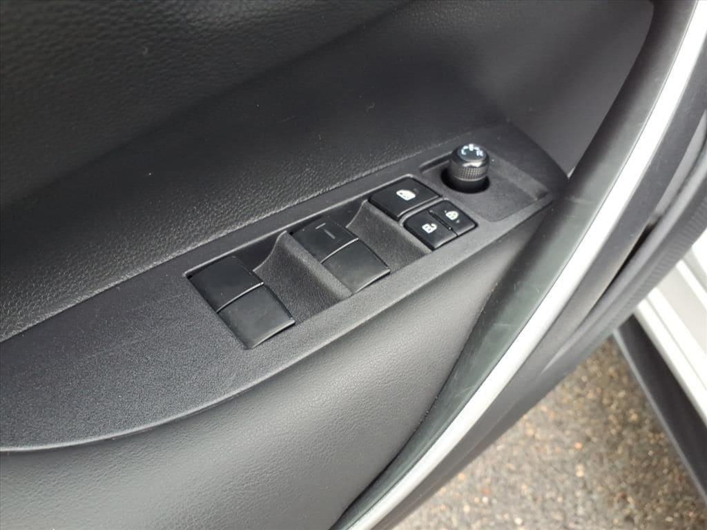 used 2023 Toyota Corolla car, priced at $22,164