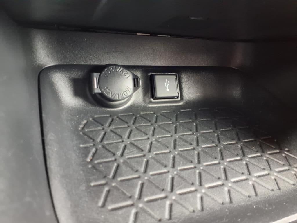 used 2022 Toyota RAV4 car, priced at $28,500