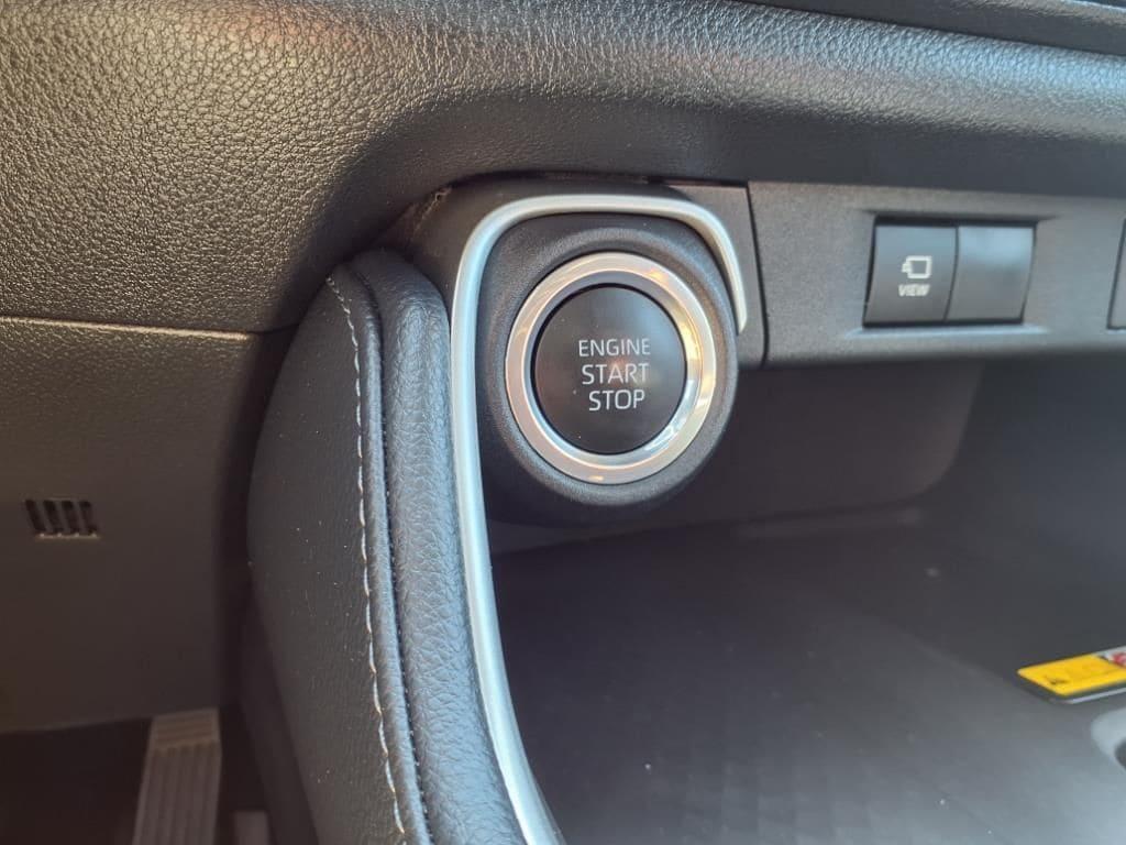 used 2024 Toyota Grand Highlander car, priced at $49,404