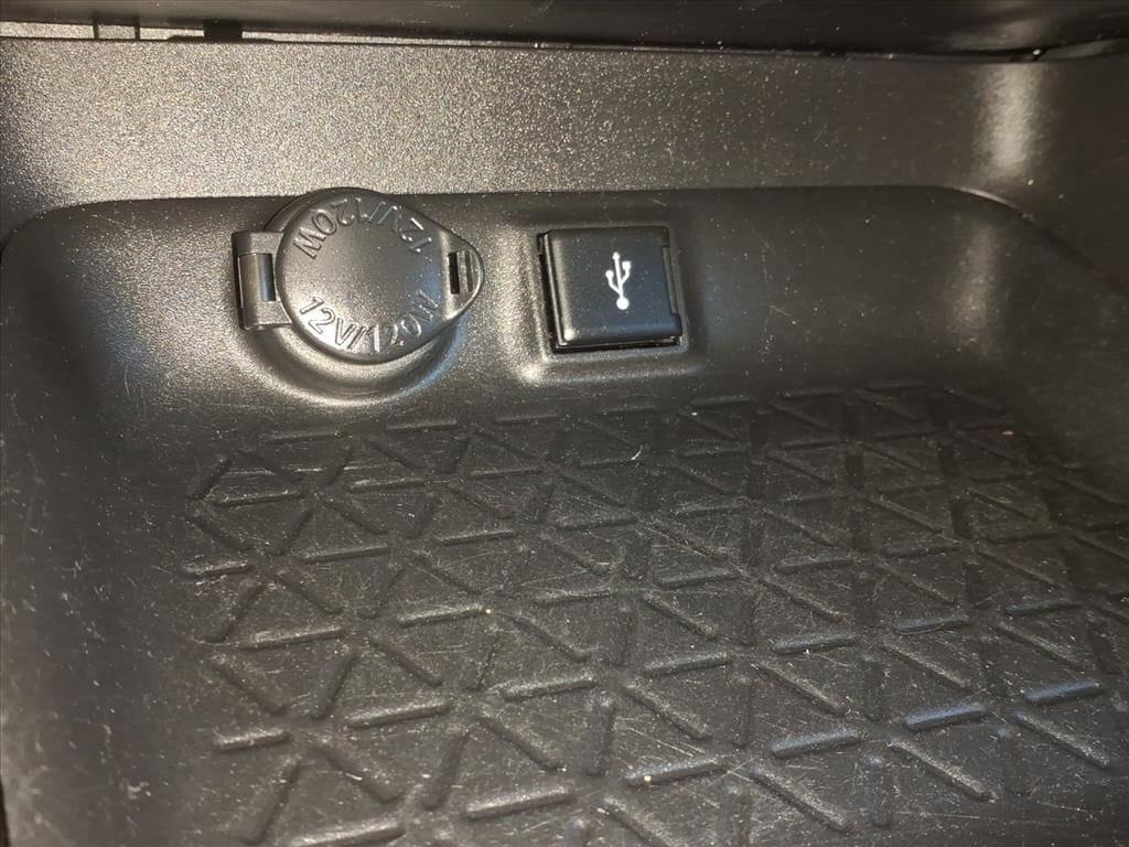 used 2021 Toyota RAV4 car, priced at $23,619