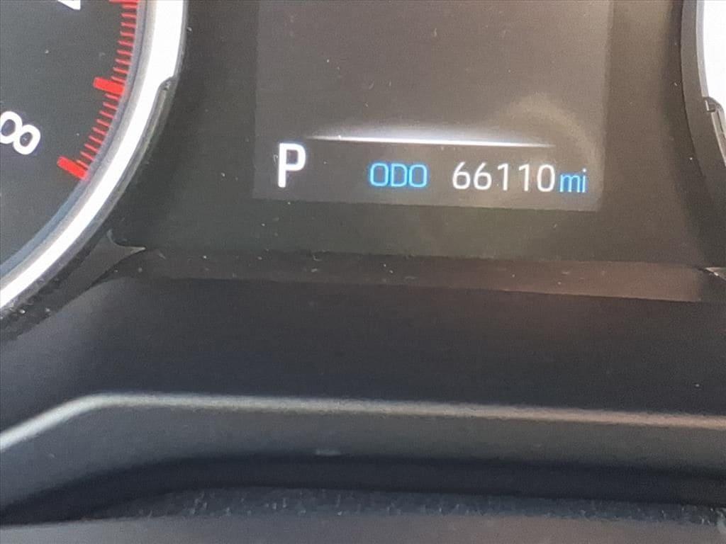 used 2021 Toyota RAV4 car, priced at $23,619