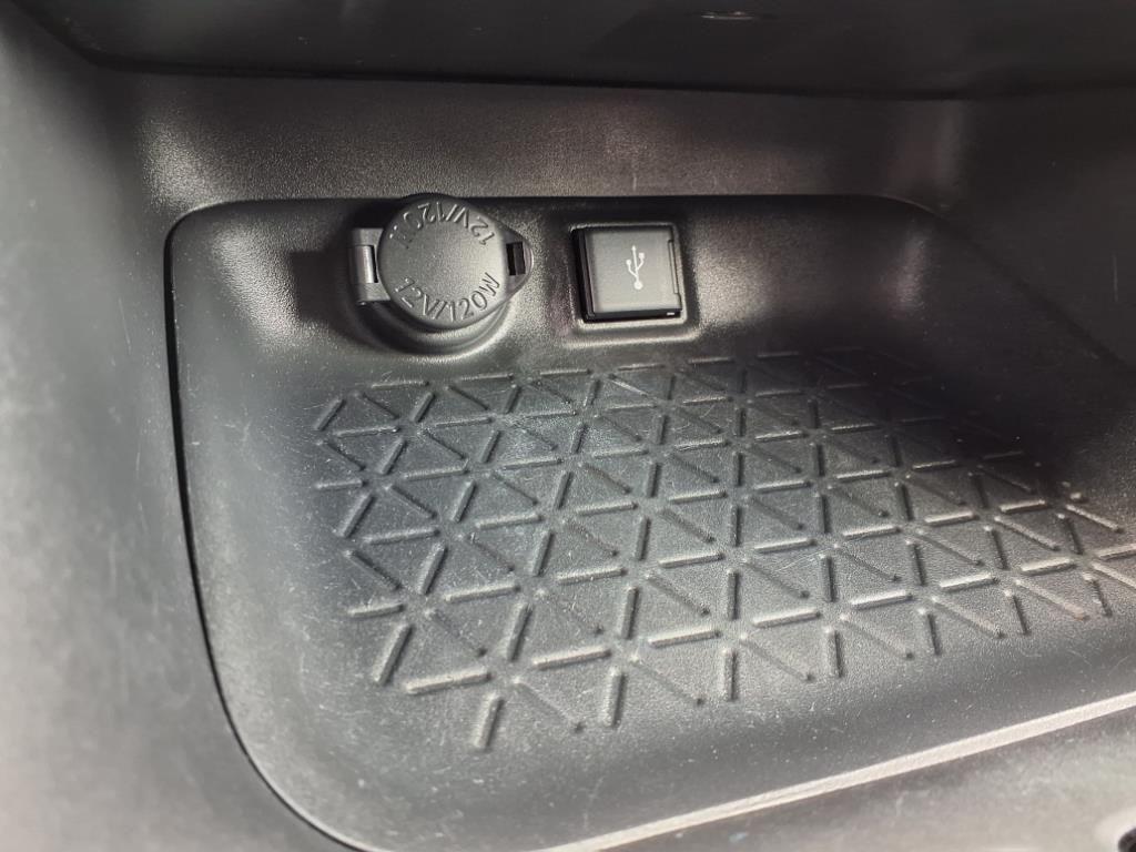 used 2021 Toyota RAV4 car, priced at $24,923